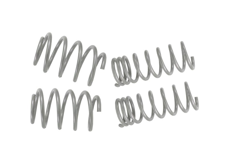 Whiteline 130 x 40 x 35 cm Front and Rear Grip Series Kit to Suit Ford Focus RS LZ Autofit