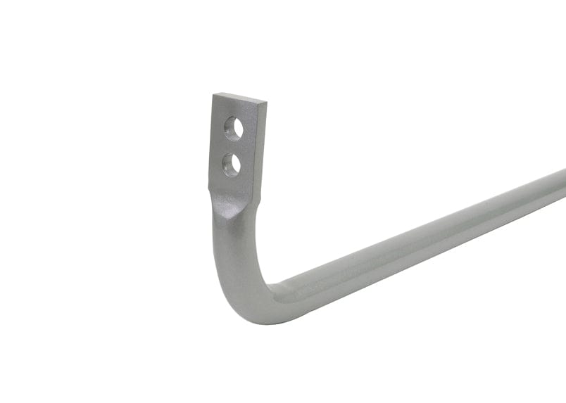 Whiteline 130 x 40 x 35 cm Front and Rear Grip Series Kit to Suit Hyundai I30 N PD Hatch and Fast Back Autofit