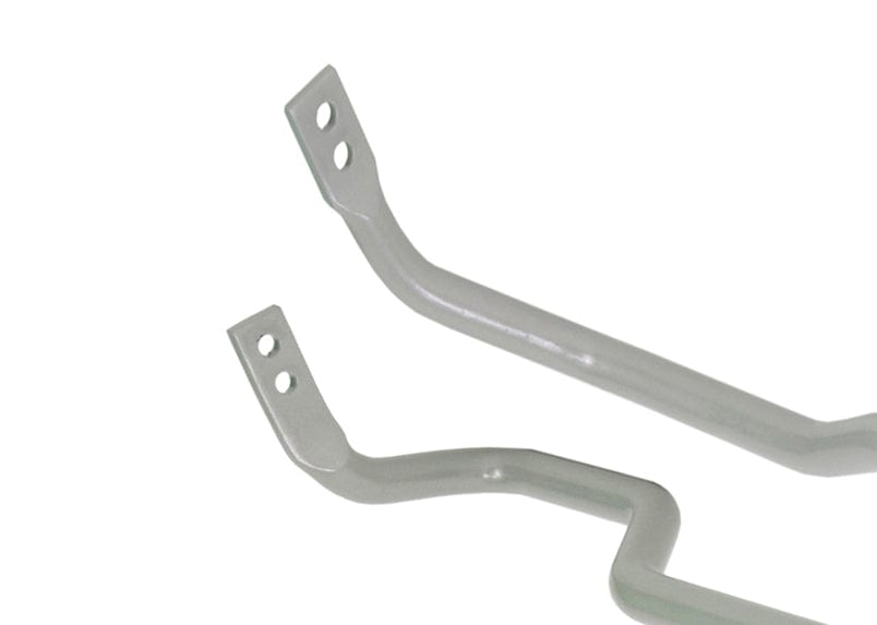 Whiteline 130 x 40 x 35 cm Front and Rear Grip Series Kit to Suit Volkswagen Golf R Mk7, 7.5 Autofit