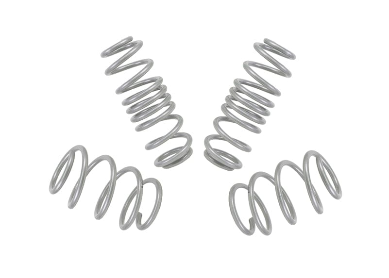 Whiteline 130 x 40 x 35 cm Front and Rear rip Series Kit to Suit Volkswagen Golf GTI/GTD Mk7, 7.5 Autofit