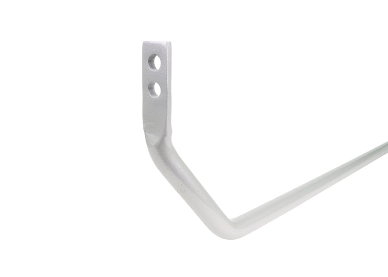 Whiteline 130 x 43 x 10 cm Rear Sway Bar - 22mm 2 Point Adjustable to Suit Ford Focus RS LZ Autofit