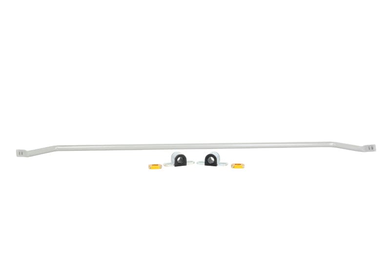 Whiteline 130 x 43 x 10 cm Rear Sway Bar - 22mm 2 Point Adjustable to Suit Ford Focus RS LZ Autofit
