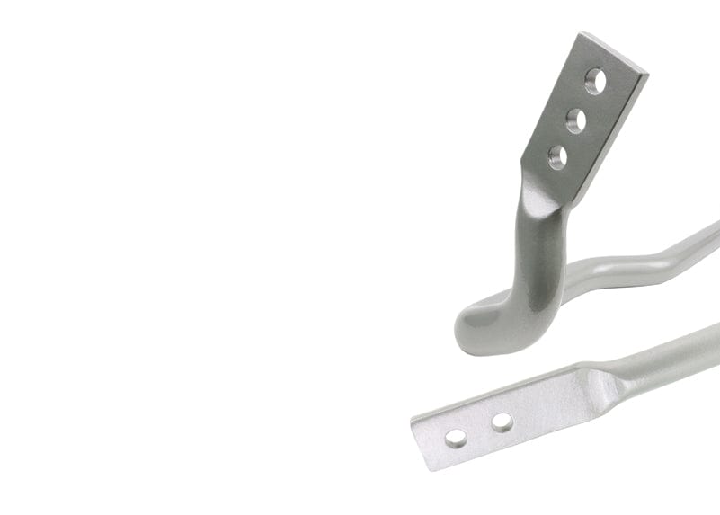 Whiteline 130 x 60 x 20 cm Front and Rear Grip Series Kit to Suit Subaru BRZ and Toyota 86 Autofit