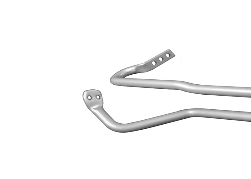 Whiteline 130 x 60 x 20 cm Front and Rear Grip Series Kit to Suit Subaru Impreza GE, GV WRX STi Autofit