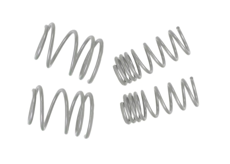 Whiteline 130 x 60 x 20 cm Front and Rear Grip Series Kit to Suit Subaru Impreza GE, GV WRX STi Autofit