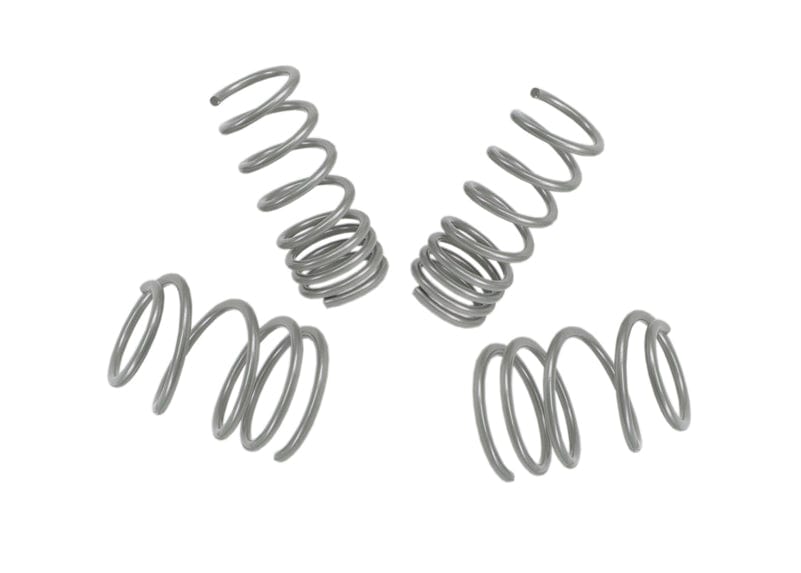 Whiteline 130 x 60 x 20 cm Front and Rear Grip Series Kit to Suit Subaru Impreza GE, GV WRX STi Autofit