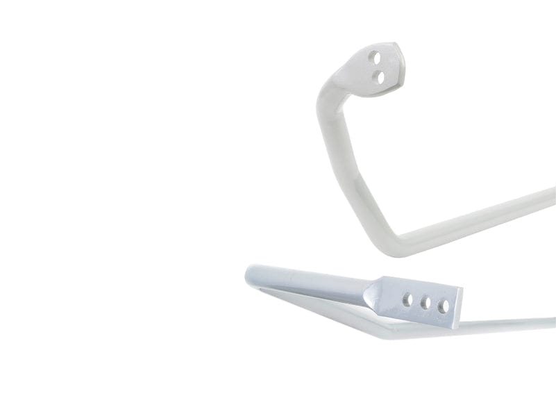 Whiteline 130 x 60 x 20 cm Front and Rear Grip Series Kit to Suit Subaru Impreza WRX GV, GR Autofit