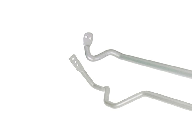 Whiteline 130 x 60 x 20 cm / Suits MY07 models Front and Rear Grip Series Kit to Suit Subaru Impreza GD WRX STi Autofit