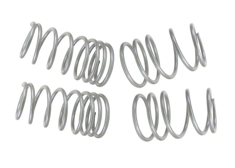 Whiteline 130 x 60 x 20 cm / Suits MY07 models Front and Rear Grip Series Kit to Suit Subaru Impreza GD WRX STi Autofit