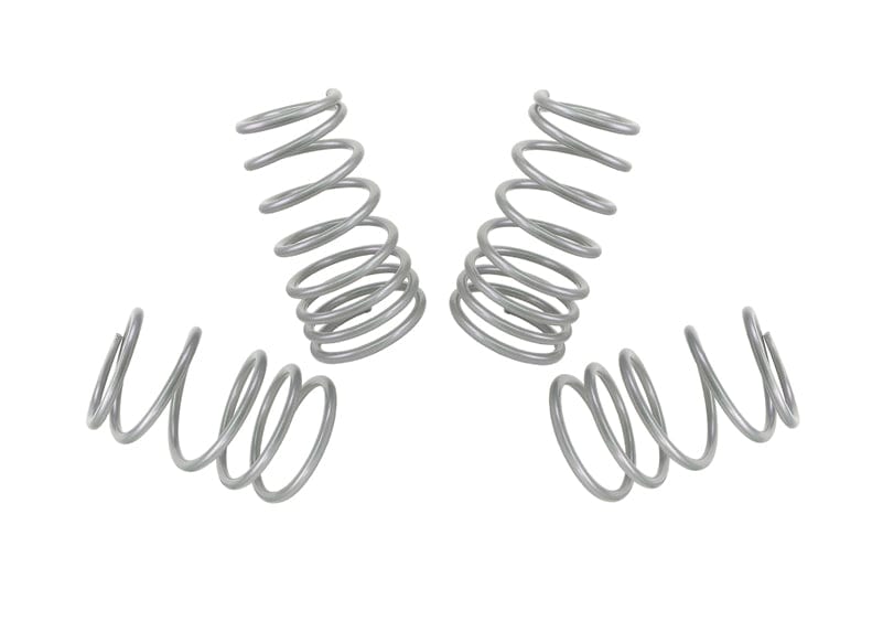 Whiteline 130 x 60 x 20 cm / Suits MY07 models Front and Rear Grip Series Kit to Suit Subaru Impreza GD WRX STi Autofit