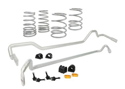 Whiteline 130 x 60 x 20 cm / Suits MY07 models Front and Rear Grip Series Kit to Suit Subaru Impreza GD WRX STi Autofit