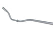Whiteline 132 x 43 x 15 cm Rear Sway Bar - 24m 3 Point Adjustable to Suit Ford Mustang S550 FM, FN Autofit