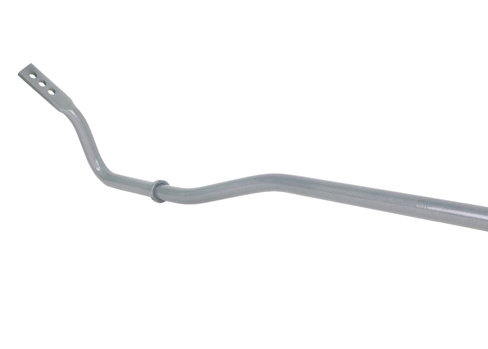 Whiteline 132 x 43 x 15 cm Rear Sway Bar - 24m 3 Point Adjustable to Suit Ford Mustang S550 FM, FN Autofit