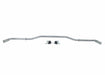 Whiteline 132 x 43 x 15 cm Rear Sway Bar - 24m 3 Point Adjustable to Suit Ford Mustang S550 FM, FN Autofit