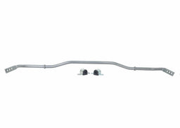 Whiteline 132 x 43 x 15 cm Rear Sway Bar - 24m 3 Point Adjustable to Suit Ford Mustang S550 FM, FN Autofit