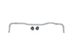 Whiteline 135 x 20 x 10 cm Rear Sway Bar - 24mm 2 Point Adjustable to Suit Audi, Seat, Skoda and Volkswagen MQB Awd Autofit