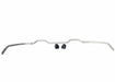 Whiteline 135 x 45 x 10 cm Rear Sway Bar - 20mm 3 Point Adjustable to Suit Tesla Model 3 Awd Autofit