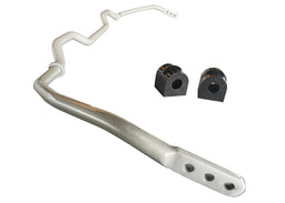Whiteline 135 x 45 x 10 cm Rear Sway Bar - 20mm 3 Point Adjustable to Suit Tesla Model 3 Awd Autofit