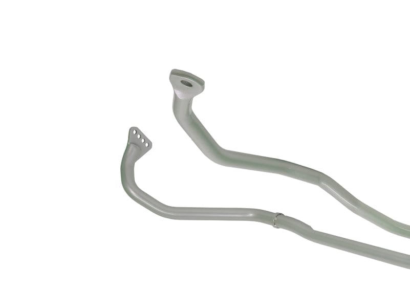 Whiteline 137 x 63 x 22 cm / Suits models with vertical link near hub Front and Rear Sway Bar - Vehicle Kit to Suit Holden Commodore VF and HSV Autofit