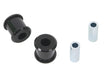 Whiteline 14 x 20 x  cm Rear Control Arm Upper Rear - Outer Bushing Kit to Suit Mazda MX-5 ND Autofit