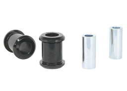 Whiteline 14 x 20 x  cm Rear Trailing Arm - Rear Bushing Kit to Suit Mazda MX-5 ND Autofit