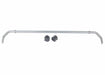 Whiteline 140 x 20 x 10 cm Rear Sway bar - 22mm 3 point adjustable to Suit Subaru WRX VB, VN Autofit
