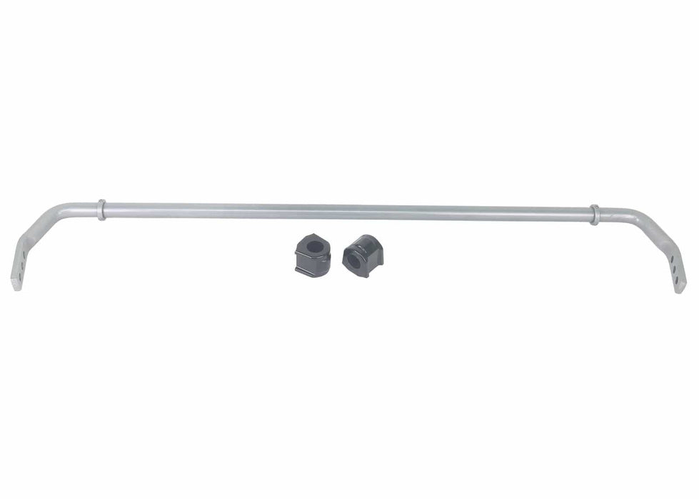 Whiteline 140 x 20 x 10 cm Rear Sway bar - 22mm 3 point adjustable to Suit Subaru WRX VB, VN Autofit