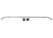 Whiteline 140 x 20 x 10 cm Rear Sway bar - 22mm 3 point adjustable to Suit Subaru WRX VB, VN Autofit