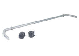 Whiteline 140 x 20 x 10 cm Rear Sway bar - 22mm 3 point adjustable to Suit Subaru WRX VB, VN Autofit