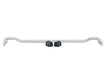 Whiteline 140 x 20 x 10 cm Rear Sway Bar - 24mm 3 Point Adjustable to Suit Volkswagen Caddy Mk3, Mk4 Autofit