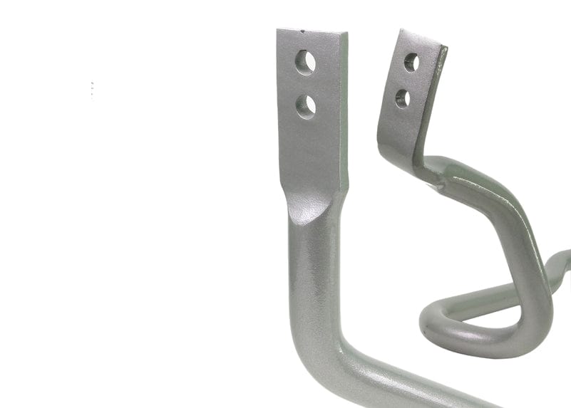 Whiteline 145 x 17 x 25 cm Front and Rear Sway Bar - Vehicle Kit to Suit Ford Focus ST LZ Autofit