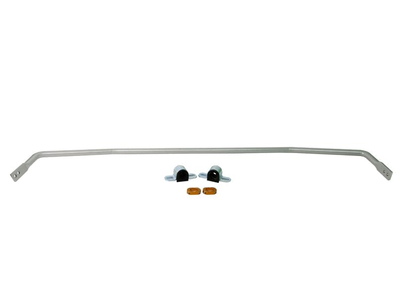 Whiteline 145 x 17 x 28 cm Rear Sway Bar - 24mm 2 Point Adjustable to Suit Ford Focus ST LZ Autofit