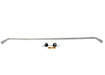Whiteline 145 x 17 x 28 cm Rear Sway Bar - 24mm 2 Point Adjustable to Suit Ford Focus ST LZ Autofit