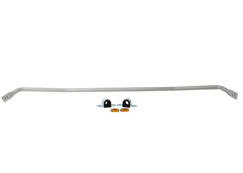 Whiteline 145 x 17 x 28 cm Rear Sway Bar - 24mm 2 Point Adjustable to Suit Ford Focus ST LZ Autofit