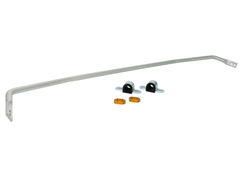 Whiteline 145 x 17 x 28 cm Rear Sway Bar - 24mm 2 Point Adjustable to Suit Ford Focus ST LZ Autofit