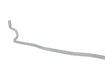 Whiteline 150 x 20 x 10 cm Front Sway Bar - 20mm 2 Point Adjustable to Suit Subaru BRZ and Toyota 86 Autofit