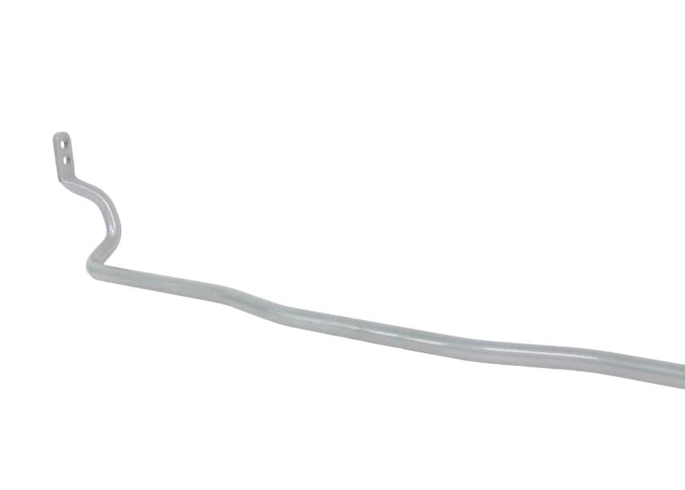 Whiteline 150 x 20 x 10 cm Front Sway Bar - 20mm 2 Point Adjustable to Suit Subaru BRZ and Toyota 86 Autofit
