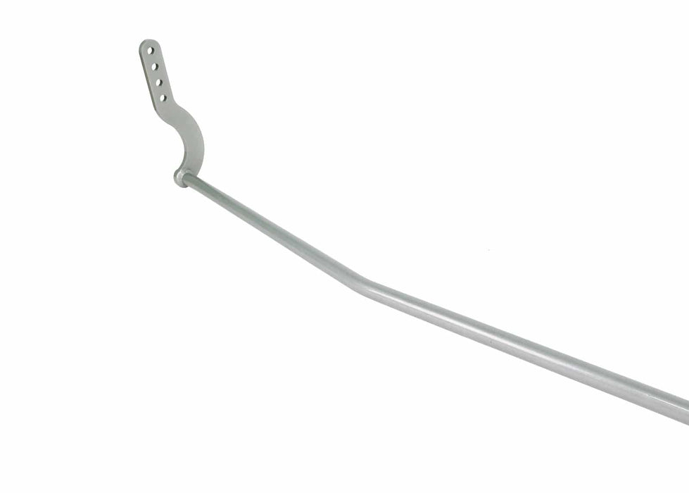 Whiteline 150 x 20 x 10 cm Front Sway Bar - 22mm 3 Point Adjustable to Suit Hyundai I20 N BC Autofit