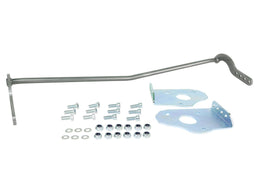 Whiteline 150 x 20 x 10 cm Front Sway Bar - 22mm 3 Point Adjustable to Suit Hyundai I20 N BC Autofit