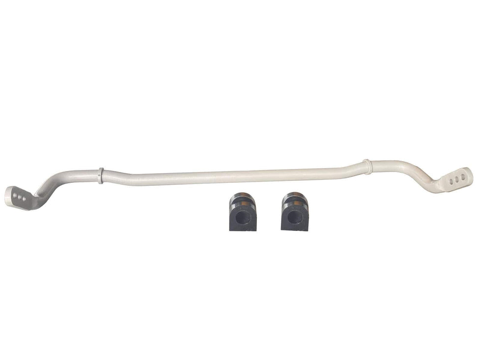 Whiteline 150 x 20 x 10 cm Front Sway Bar - 30mm 3 Point Adjustable to Suit Tesla Model 3 Autofit