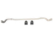 Whiteline 150 x 20 x 10 cm Front Sway Bar - 30mm 3 Point Adjustable to Suit Tesla Model 3 Autofit