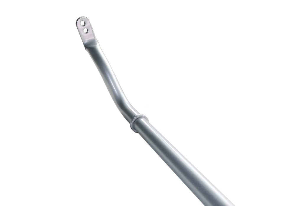 Whiteline 150 x 20 x 10 cm / Suits DBA models 2012 - on Front Sway Bar - 33mm 2 Point Adjustable to Suit Nissan GT-R R35 Autofit