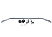 Whiteline 150 x 20 x 10 cm / Suits DBA models 2012 - on Front Sway Bar - 33mm 2 Point Adjustable to Suit Nissan GT-R R35 Autofit