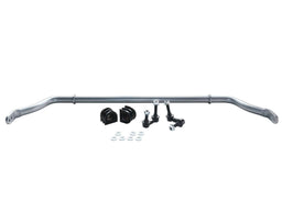 Whiteline 150 x 20 x 10 cm / Suits DBA models 2012 - on Front Sway Bar - 33mm 2 Point Adjustable to Suit Nissan GT-R R35 Autofit