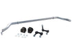 Whiteline 150 x 20 x 10 cm / Suits DBA models 2012 - on Front Sway Bar - 33mm 2 Point Adjustable to Suit Nissan GT-R R35 Autofit