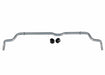 Whiteline 155 x 20 x 10 cm Front Sway Bar - 27mm 2 Point Adjustable to Suit Mercedes-Benz A45 AMG W176 Autofit