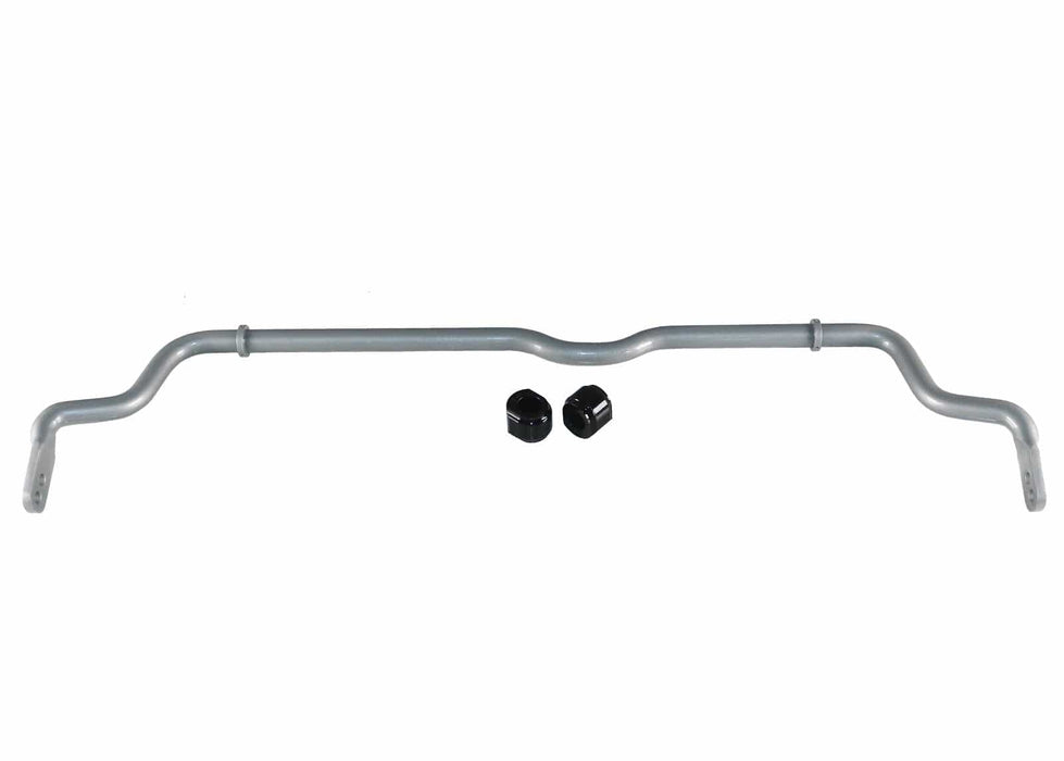 Whiteline 155 x 20 x 10 cm Front Sway Bar - 27mm 2 Point Adjustable to Suit Mercedes-Benz A45 AMG W176 Autofit