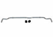 Whiteline 155 x 20 x 10 cm Front Sway Bar - 27mm 2 Point Adjustable to Suit Mercedes-Benz A45 AMG W176 Autofit