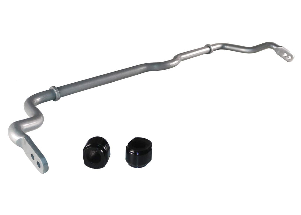 Whiteline 155 x 20 x 10 cm Front Sway Bar - 27mm 2 Point Adjustable to Suit Mercedes-Benz A45 AMG W176 Autofit