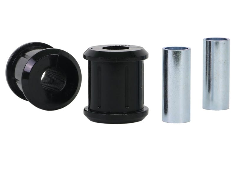 Whiteline 16 x 26 x  cm Front Control Arm Lower - Inner Rear Bushing Kit to Suit Nissan Elgrand E51 Autofit